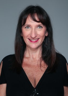 Marilyn HERAUD